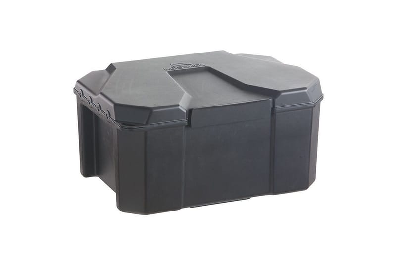 Garden Power Box Heissner - Hus & oppussing - Bygg - Dører & Porter - Dørlås & dørhåndtak - Låsekiste & låsehus