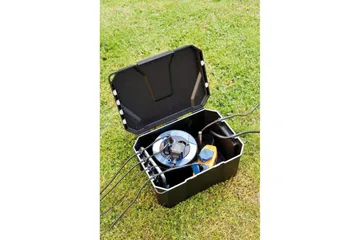 Garden Power Box Heissner - Hage - Dyrking & hagearbeid - Hageredskap & hageverktøy - Hagerengjøring