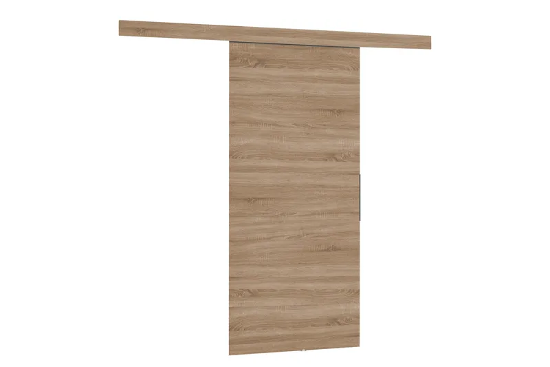 Doncaster Skyvedør - Beige - Hus & oppussing - Bygg - Dører & Porter - Skyvedører