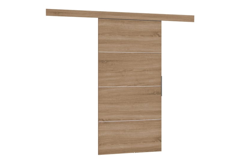 Doncaster Skyvedør - Beige - Hus & oppussing - Bygg - Dører & Porter - Skyvedører