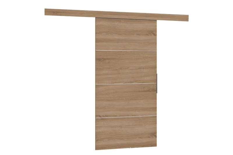 Doncaster Skyvedør, Beige