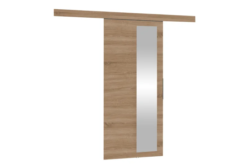 Doncaster Skyvedør - Beige - Hus & oppussing - Bygg - Dører & Porter - Skyvedører