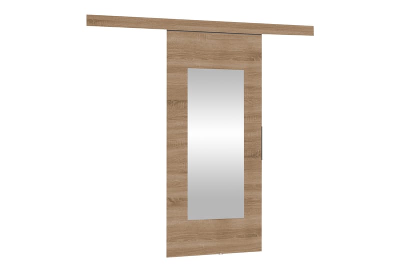 Doncaster Skyvedør - Beige - Hus & oppussing - Bygg - Dører & Porter - Skyvedører