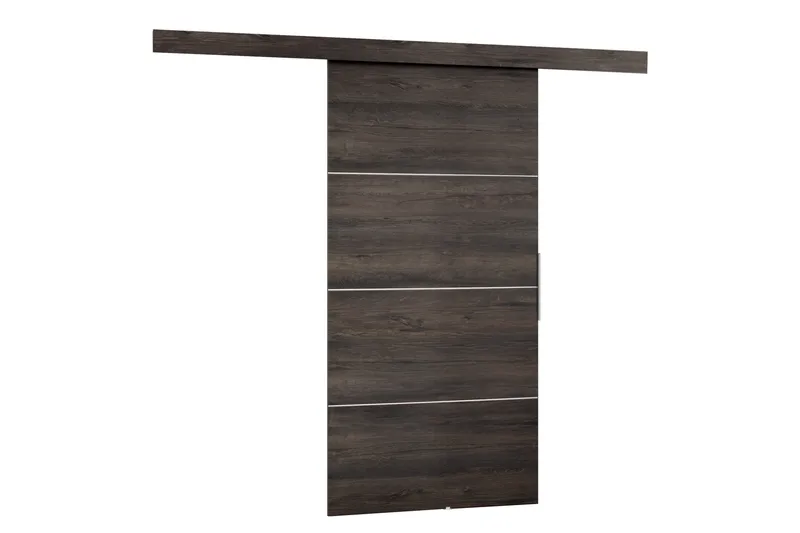 Doncaster Skyvedør - Beige - Hus & oppussing - Bygg - Dører & Porter - Skyvedører