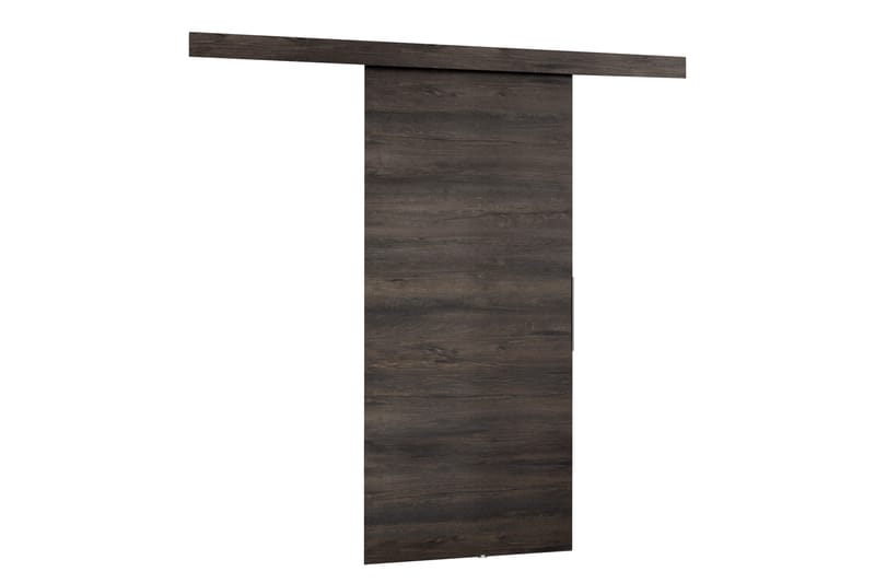 Doncaster Skyvedør, Brun