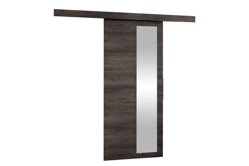 Doncaster Skyvedør - Brun - Hus & oppussing - Bygg - Dører & Porter - Skyvedører