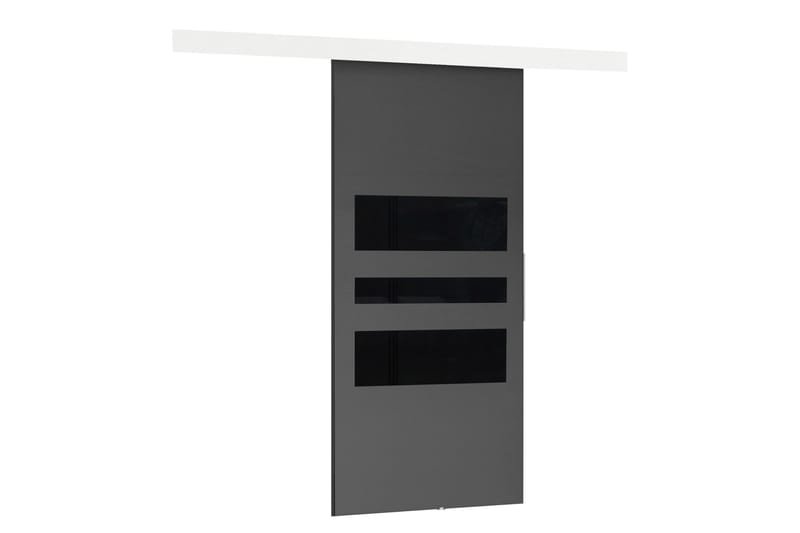 Doncaster Skyvedør - Grå/Beige - Hus & oppussing - Bygg - Dører & Porter - Skyvedører