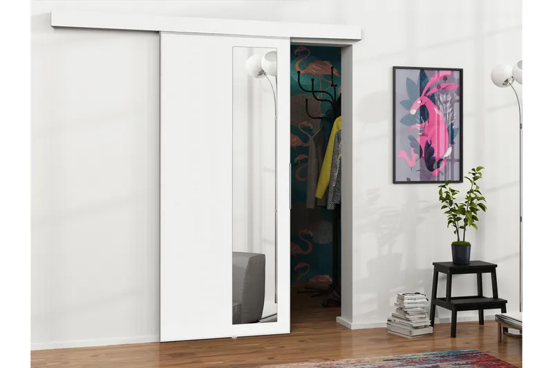 Doncaster Skyvedør - Hus & oppussing - Bygg - Dører & Porter - Skyvedører