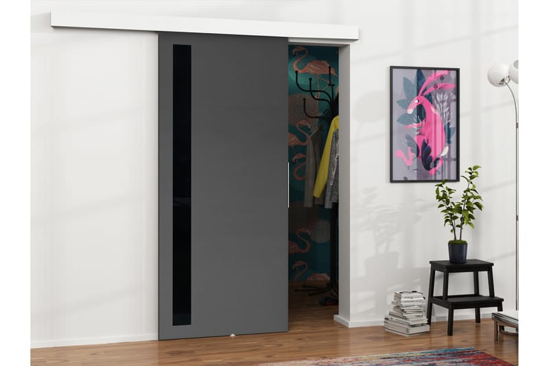 Doncaster Skyvedør - Hus & oppussing - Bygg - Dører & Porter - Skyvedører