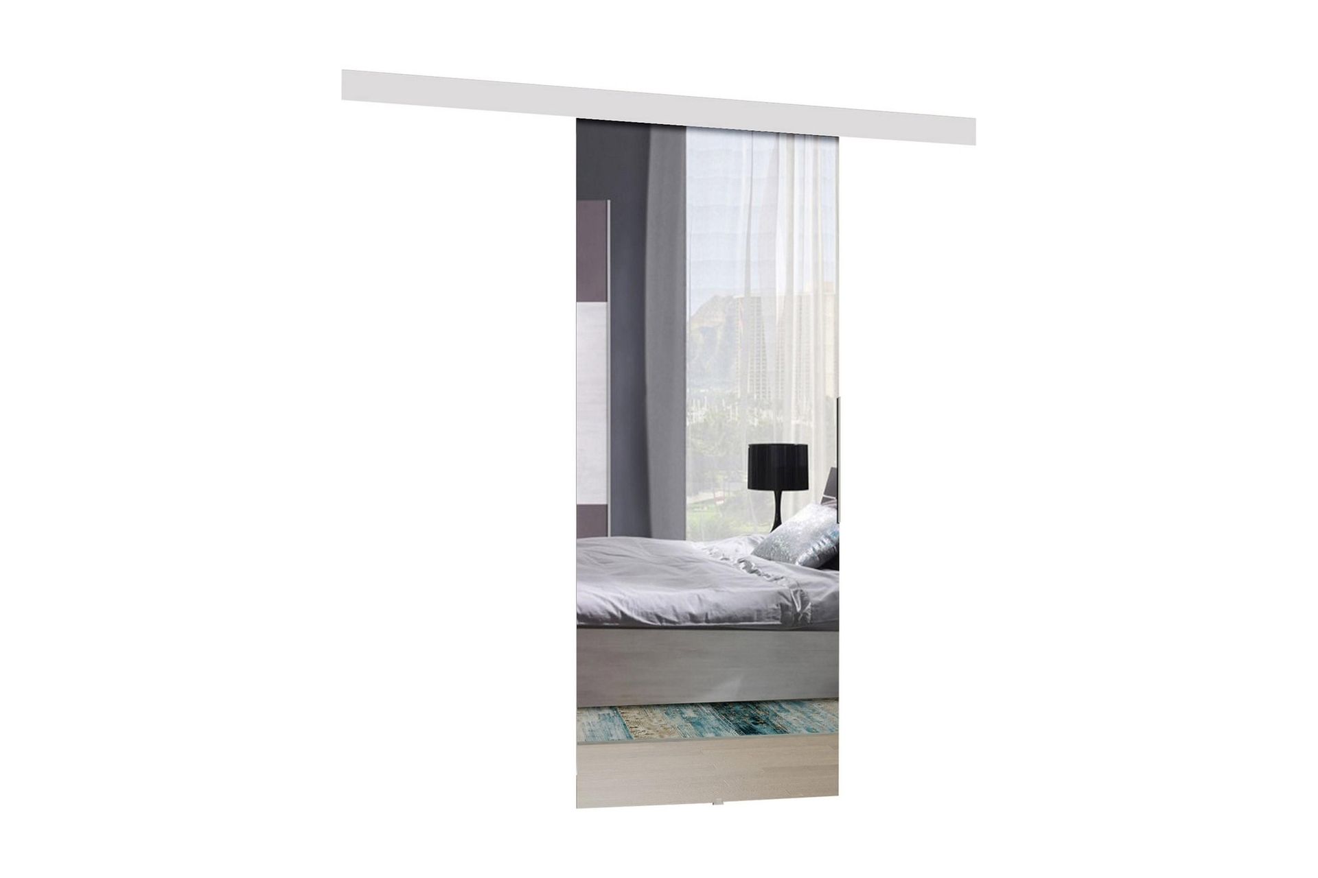 Alata Dør 204x86x205 cm -