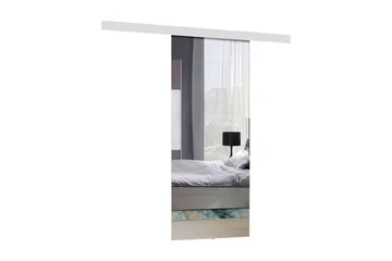 Alata Dør 204x86x205 cm - Hus & oppussing - Bygg - Dører & Porter - Skyvedører - Innvendig skyvedør