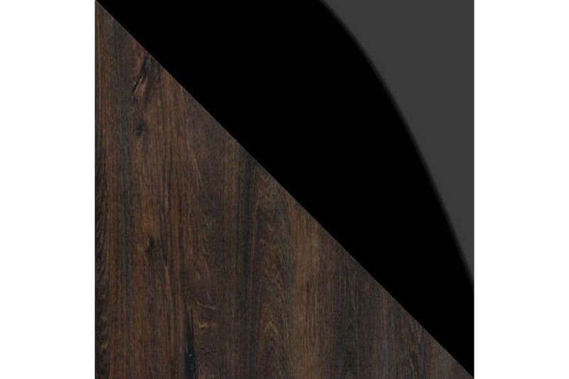 Retro Dør 200x86x219 cm - Hus & oppussing - Bygg - Dører & Porter - Skyvedører