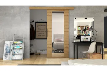 Skyvedør - Hus & oppussing - Bygg - Dører & Porter - Skyvedører - Innvendig skyvedør