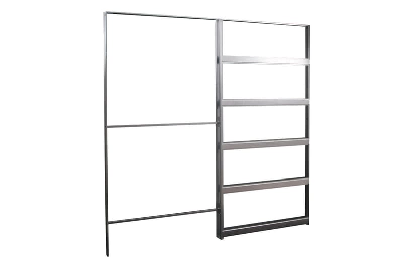 Wilmette Skyvedør - Beige - Hus & oppussing - Bygg - Dører & Porter - Skyvedører