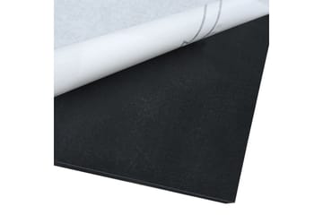 Selvklebende gulvplanker 20 stk PVC 1,86 m² grå marmor - Grå - Hus & oppussing - Bygg - Gulv, vegg & tak - Gulv - Laminatgulv