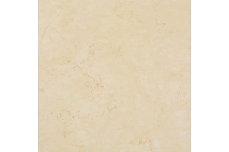 Selvklebende gulvplanker 20 stk PVC 1,86 m² beige - Beige - Hus & oppussing - Bygg - Gulv, vegg & tak - Gulv - Laminatgulv