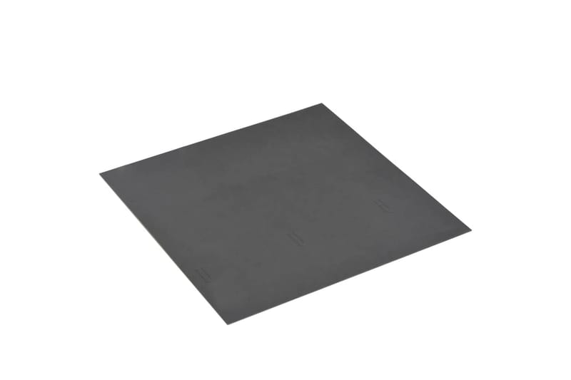 Selvklebende gulvplanker 20 stk PVC 1,86 m² beige - Beige - Hus & oppussing - Bygg - Gulv, vegg & tak - Gulv - Laminatgulv