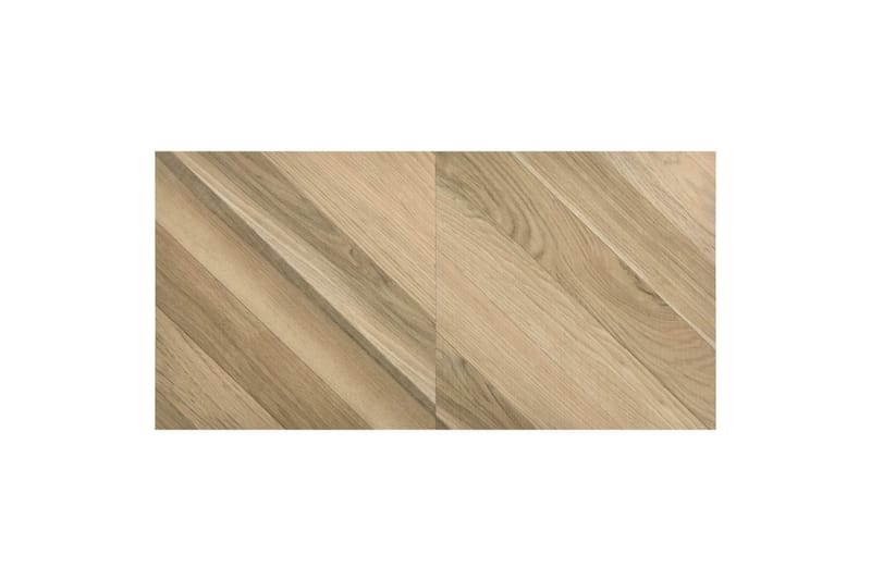 Selvklebende gulvplanker 20 stk PVC 1,86 m² brun stripet - Brun - Hus & oppussing - Bygg - Gulv, vegg & tak - Gulv - Gulvplater & plastplater