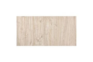 Selvklebende gulvplanker 20 stk PVC 1,86 m² lysebrun - Brun - Hus & oppussing - Bygg - Gulv, vegg & tak - Gulv - Vinylgulv & plastgulv