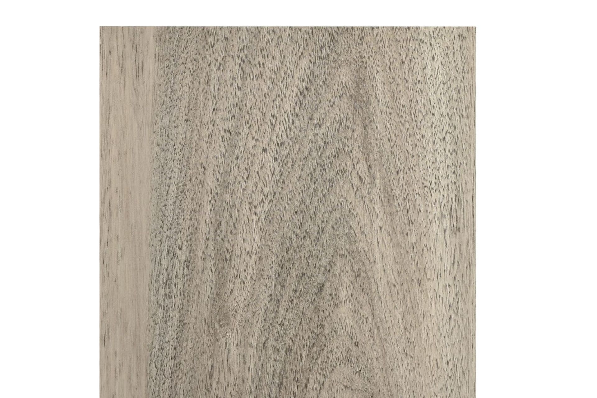 Selvklebende gulvplanker 20 stk PVC 1,86 m² gråbrun - Taupe - Hus & oppussing - Bygg - Gulv, vegg & tak - Gulv - Gulvplater & plastplater