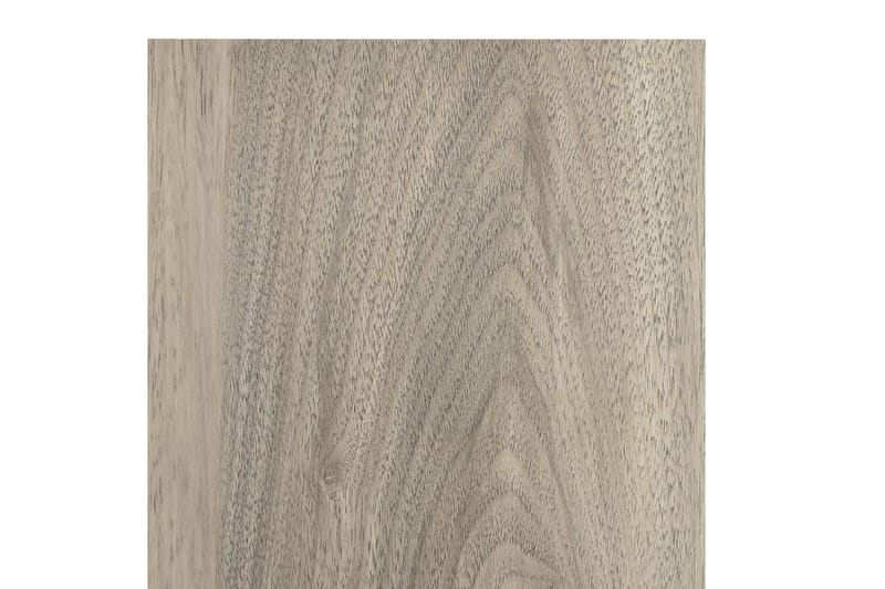 Selvklebende gulvplanker 20 stk PVC 1,86 m² gråbrun - Taupe - Hus & oppussing - Bygg - Gulv, vegg & tak - Gulv - Gulvplater & plastplater