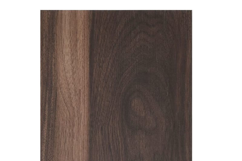 Selvklebende gulvplanker 20 stk PVC 1,86 m² mørkebrun - Brun - Treheller & trefliser balkong - Vinylgulv & plastgulv - Gulvplater & plastplater