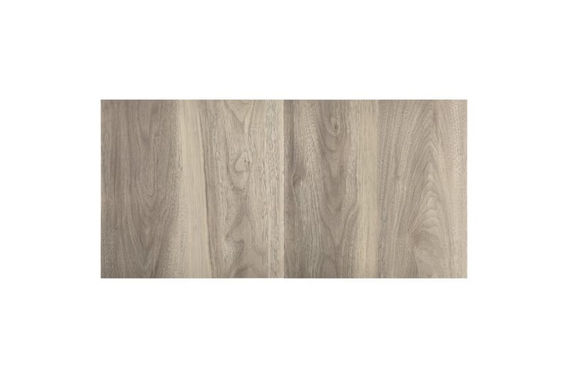 Selvklebende gulvplanker 55 stk PVC 5,11 m² gråbrun - Taupe - Treheller & trefliser balkong - Vinylgulv & plastgulv - Gulvplater & plastplater