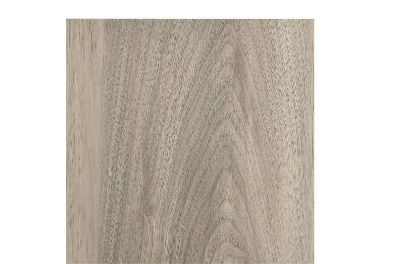 Selvklebende gulvplanker 55 stk PVC 5,11 m² gråbrun - Taupe - Treheller & trefliser balkong - Vinylgulv & plastgulv - Gulvplater & plastplater