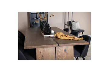 Industriell vegg Leif - Hus & oppussing - Bygg - Gulv, vegg & tak - Gulv & veggkledning - Veggplater