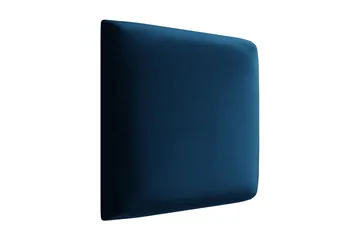 Lornel Stoppet Veggpanel 30x30 cm - Blå - Hus & oppussing - Bygg - Gulv, vegg & tak - Gulv & veggkledning - Veggplater
