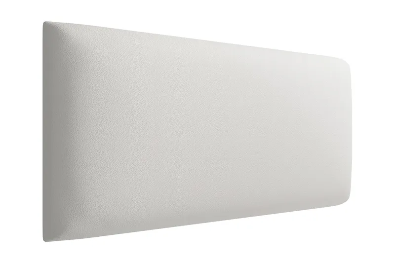 Lornel Stoppet Veggpanel 60x30 cm, Hvit