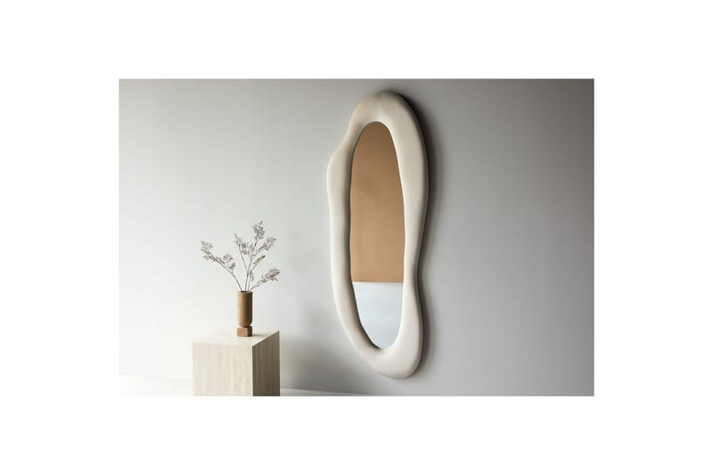 Louiseville Glasspanel - Beige - Hus & oppussing - Bygg - Gulv, vegg & tak - Gulv & veggkledning - Glasspanel