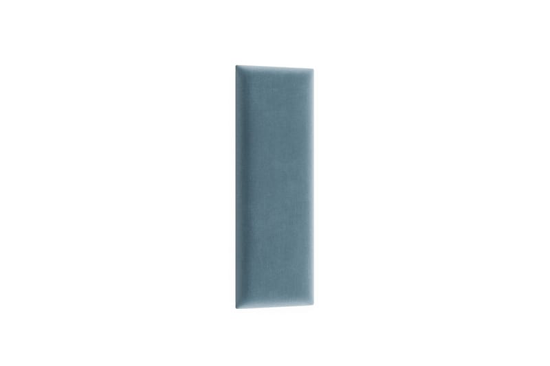 Quadratta Veggpanel 20x50 cm - Blå - Hus & oppussing - Bygg - Gulv, vegg & tak - Gulv & veggkledning - Veggplater
