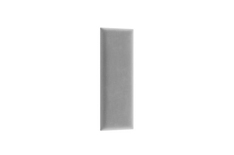 Quadratta Veggpanel 20x50 cm - Lys grå - Hus & oppussing - Bygg - Gulv, vegg & tak - Gulv & veggkledning - Veggplater