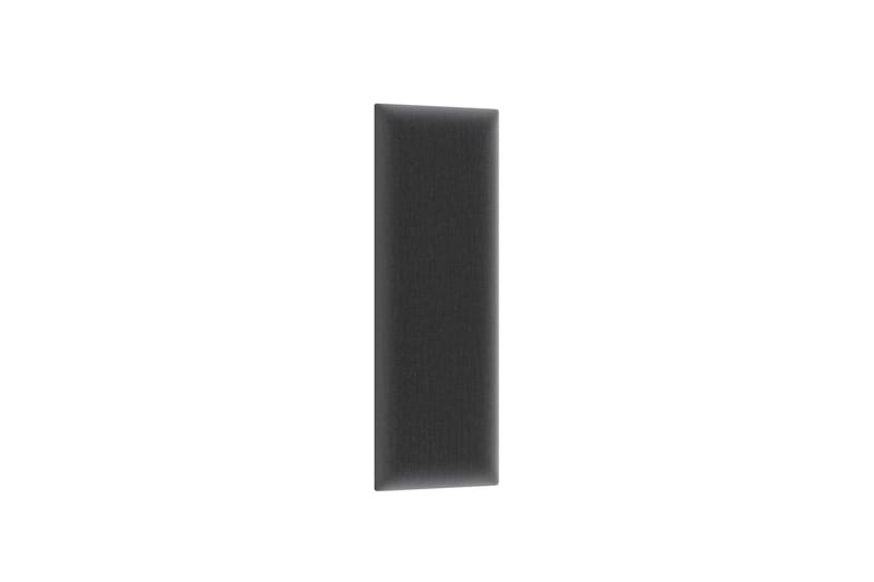 Quadratta Veggpanel 20x50 cm - Mørk grå - Hus & oppussing - Bygg - Gulv, vegg & tak - Gulv & veggkledning - Veggplater