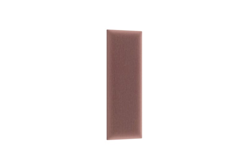 Quadratta Veggpanel 20x50 cm - Rosa - Hus & oppussing - Bygg - Gulv, vegg & tak - Gulv & veggkledning - Veggplater