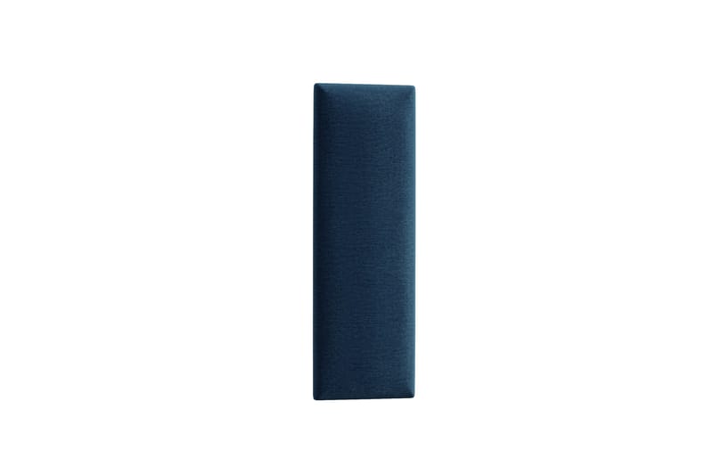 Quadratta Veggpanel 20x60 cm - Blå - Hus & oppussing - Bygg - Gulv, vegg & tak - Gulv & veggkledning - Veggplater