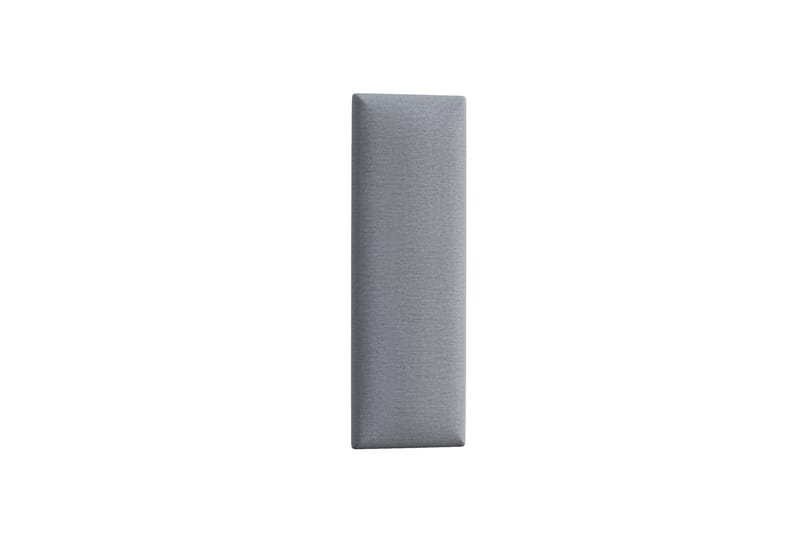 Quadratta Veggpanel 20x60 cm - Grå - Hus & oppussing - Bygg - Gulv, vegg & tak - Gulv & veggkledning - Veggplater