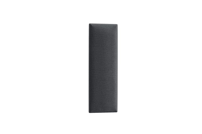 Quadratta Veggpanel 20x60 cm - Mørk grå - Hus & oppussing - Bygg - Gulv, vegg & tak - Gulv & veggkledning - Veggplater
