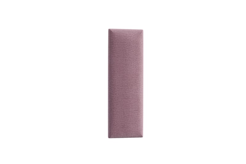Quadratta Veggpanel 20x60 cm - Rosa - Hus & oppussing - Bygg - Gulv, vegg & tak - Gulv & veggkledning - Veggplater