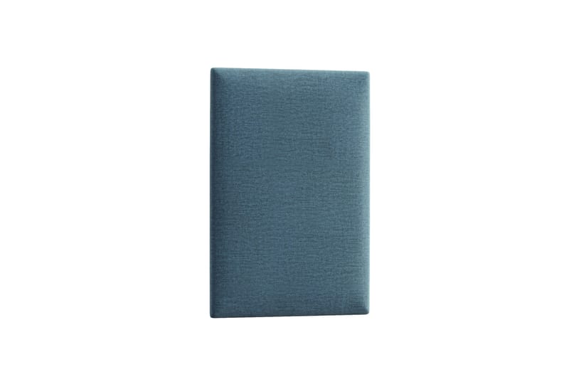Quadratta Veggpanel 40x60 cm - Blå - Hus & oppussing - Bygg - Gulv, vegg & tak - Gulv & veggkledning - Veggplater