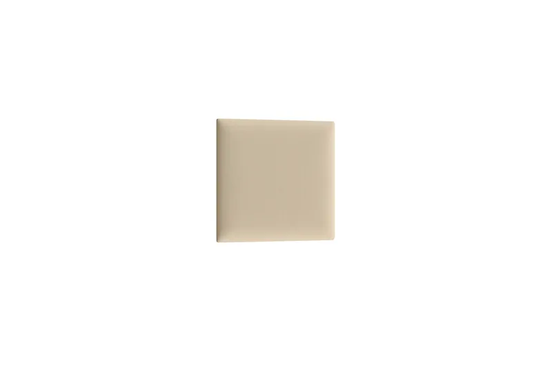 Quadratta Veggplate 40x40 cm - Beige - Hus & oppussing - Bygg - Gulv, vegg & tak - Gulv & veggkledning - Veggplater