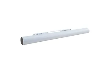 Veggfeste Sanus for Sonos Arc Soundbar - Hvit - Hus & oppussing - Bygg - Gulv, vegg & tak - Gulv & veggkledning - Veggplater
