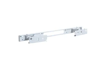 Veggfeste Sanus for Sonos Arc Soundbar - Hvit - Hus & oppussing - Bygg - Gulv, vegg & tak - Gulv & veggkledning - Veggplater