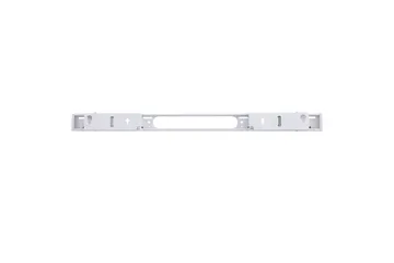 Veggfeste Sanus for Sonos Arc Soundbar - Hvit - Hus & oppussing - Bygg - Gulv, vegg & tak - Gulv & veggkledning - Veggplater