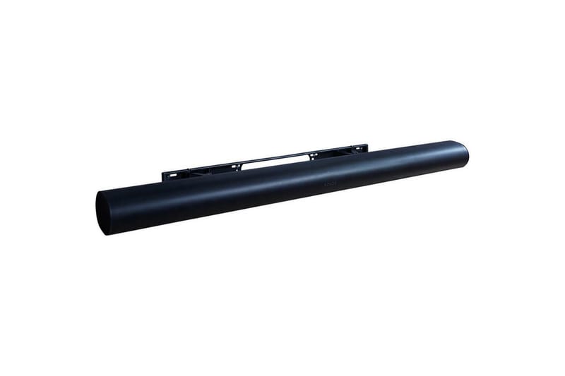 Veggfeste Sanus for Sonos Arc Soundbar Svart - Svart - Hus & oppussing - Bygg - Gulv, vegg & tak - Gulv & veggkledning - Veggplater