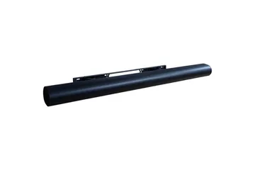 Veggfeste Sanus for Sonos Arc Soundbar - Svart - Hus & oppussing - Bygg - Gulv, vegg & tak - Gulv & veggkledning - Veggplater