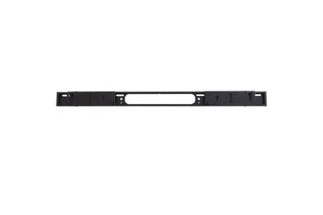 Veggfeste Sanus for Sonos Arc Soundbar - Svart - Hus & oppussing - Bygg - Gulv, vegg & tak - Gulv & veggkledning - Veggplater
