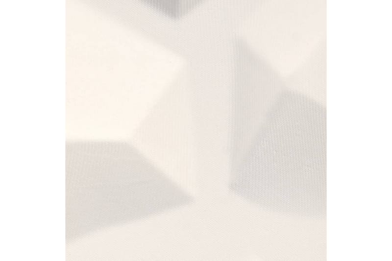 Veggpaneler 12 stk 3D 0,5x0,5 m 3 m² - Hus & oppussing - Bygg - Gulv, vegg & tak - Gulv & veggkledning - Veggpanel & panelplate