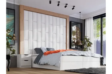 Zaratuz Väggpanel 20x80 cm beige - Hus & oppussing - Bygg - Gulv, vegg & tak - Gulv & veggkledning - Veggpanel & panelplate